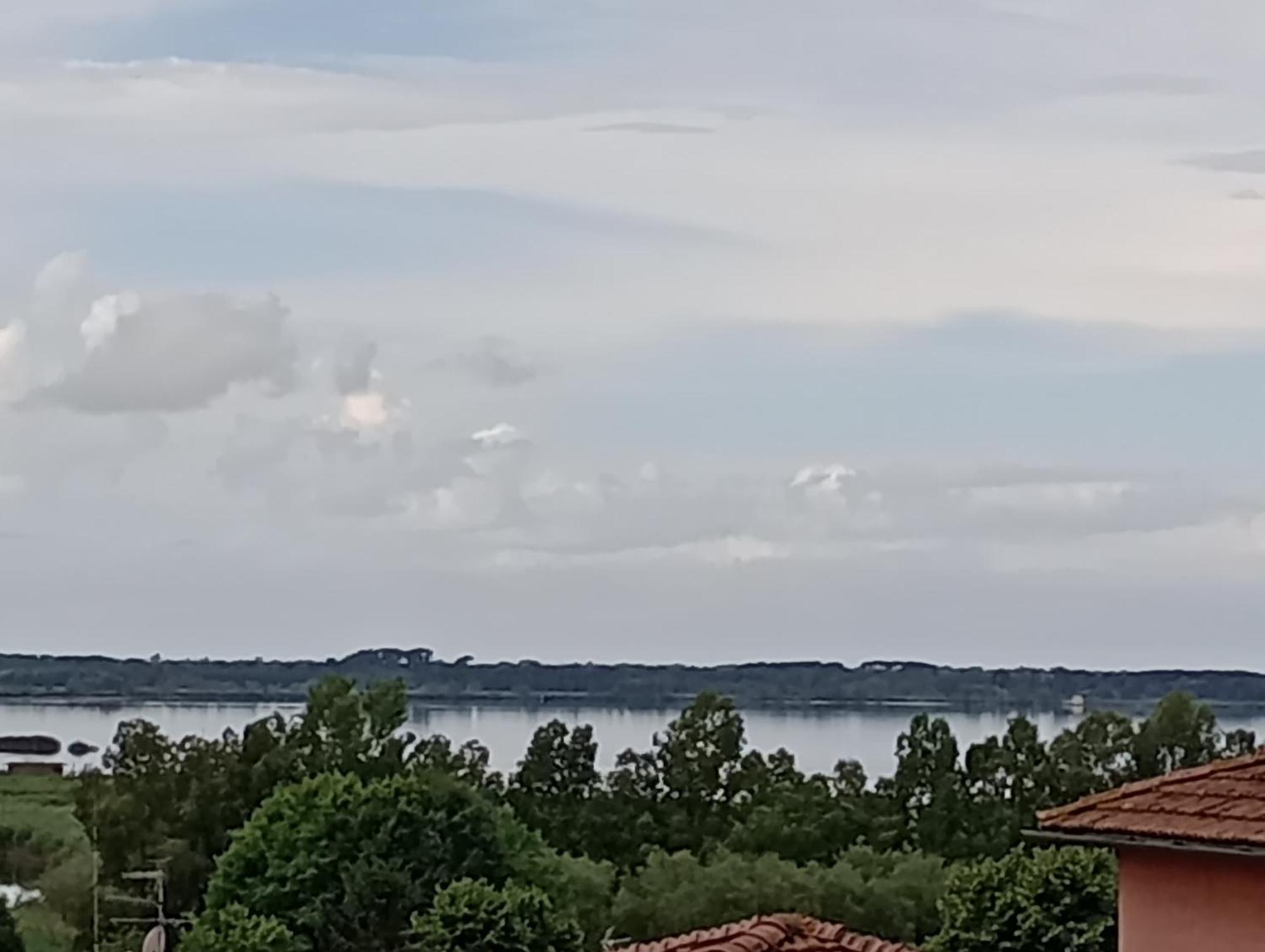 Casa Vacanze Toscana,Lago Di Massaciuccoli Exterior photo